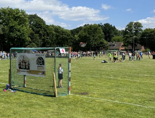 Jugendturnier 2026 – jetzt anmelden!