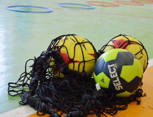 Handball – Der aktuelle Spielplan